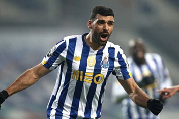 طارمی در میان شگفتی سازان لیگ قهرمانان اروپا