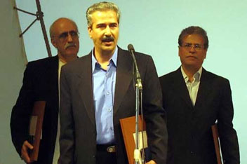 بنیان‌گذاران مجله «فیلم» درباره حواشی اخیر توضیح دادند