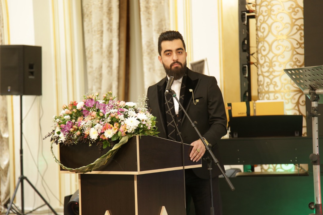 اولین همایش بازار های سرمایه بین المللی و ارزهای دیجیتال در کشور با رویکرد رفع تحریم های مالی در کشور