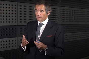 مدیرکل آژانس درباره پیامدهای قطعنامه ضدایرانی هشدار داد