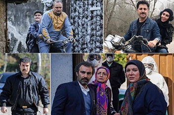 زمان پخش سریال «پایتخت ۶» تغییر کرد