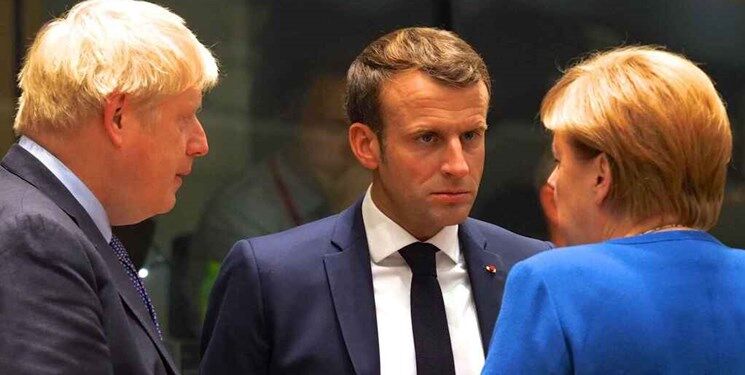 وال استریت ژورنال: تروئیکای اروپا از ارائه قطعنامه در شورای حکام عقب نشست