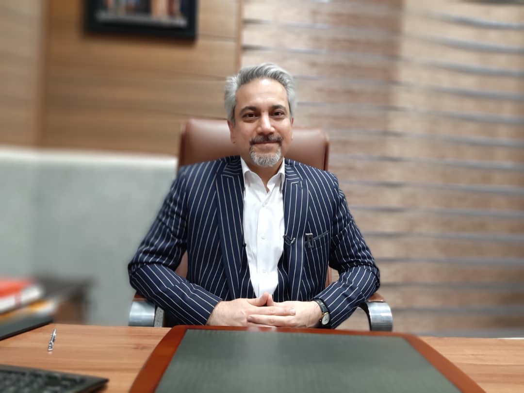 گفت و گو با مدرس حوزه سرمایه‌گذاری املاک / ابداع کننده فرمول امنک برای امنیت سرمایه‌گذاری