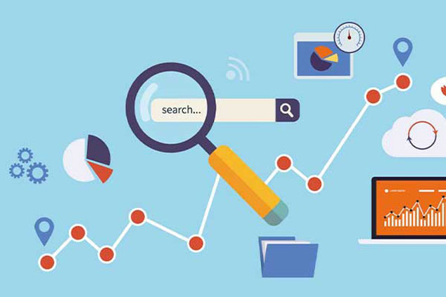 آموزش یافتن بهترین کلمات کلیدی