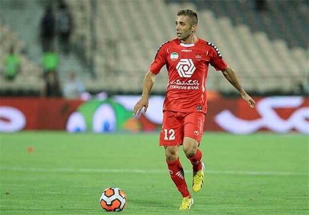 حادثه تلخ برای مدافع سابق استقلال و پرسپولیس