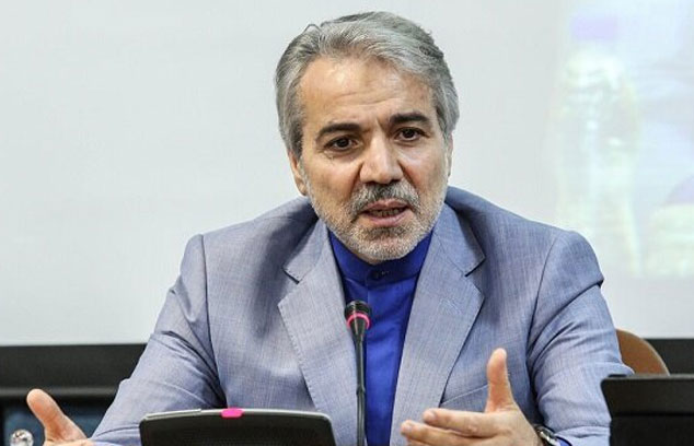 نوبخت: دشمن نتوانست چرخ اقتصاد کشور را متوقف کند