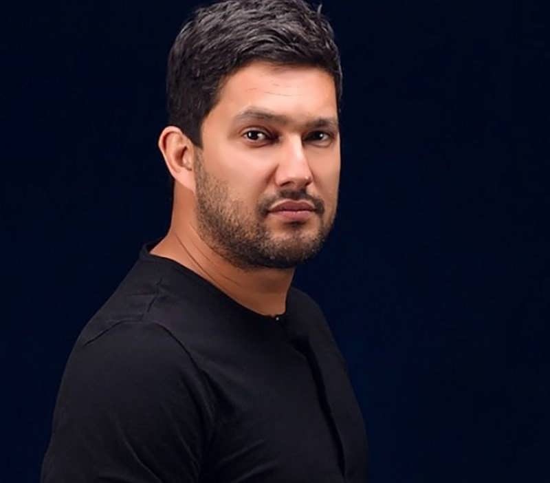 حامد بهداد: اگر کاری ضعیف یا قوی بوده به من مربوط نیست / سینمای مسعود کیمیایی من را هیجان زده کرد.