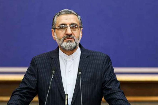 ۳۱ سال حبس اکبر طبری قطعی شد