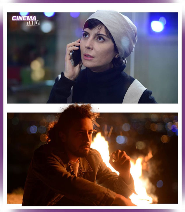 فیلمبرداری فیلم هرمان آغاز شد