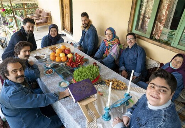 قسمت‌ پایانی «پایتخت ۶» چه ساعتی پخش خواهد شد؟