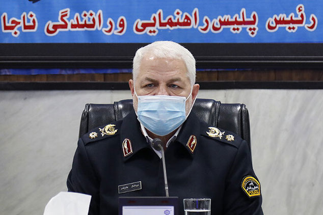 هیچ جاده‌ای در پایان هفته یک‌ طرفه نمی‌شود