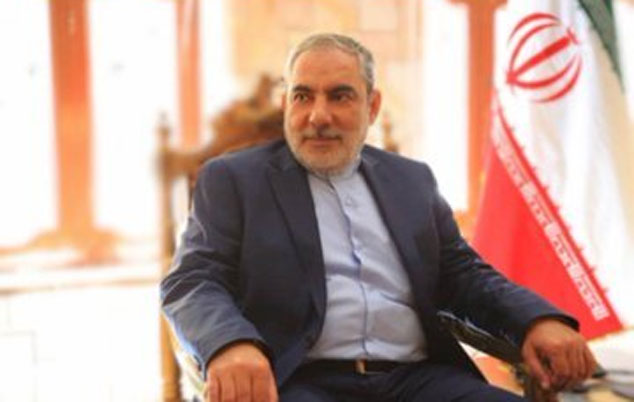 انتقاد سفیر ایران از "طرح صلح" سعودی در یمن