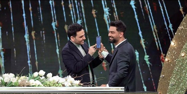 پرمخاطب ترین برنامه تحویل سال نو معرفی شد