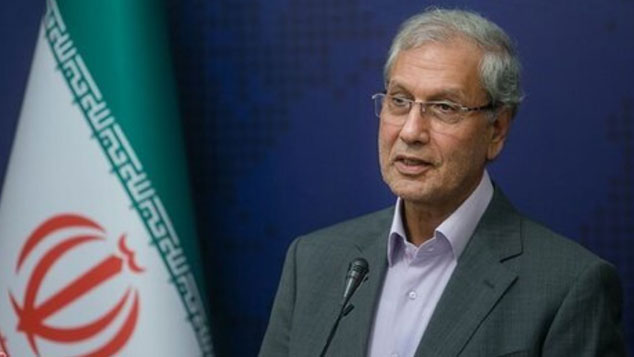 ربیعی: برگزاری نشست قبل از رفع تحریم‌ها هیچ ضرورت و فایده‌ای ندارد