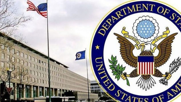 واشنگتن: اسرائیل مستبدانه فلسطینیان را دستگیر کرده است