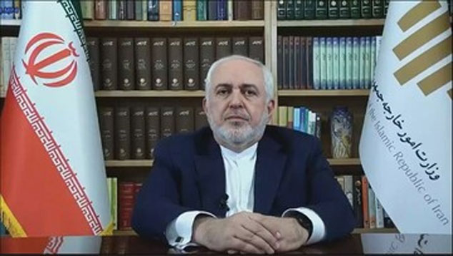 پاسخ‌های بی‌پرده ظریف در کلاب‌هاوس / همه چیز را انتخاباتی نبینید