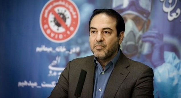 با عدم رعایت در روز طبیعت تعداد شهرهای قرمز ونارنجی افزایش می یابد