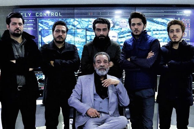 ما که نفهمیدیم آقای صداوسیما؛ تبریک بابت گاندو۲ !