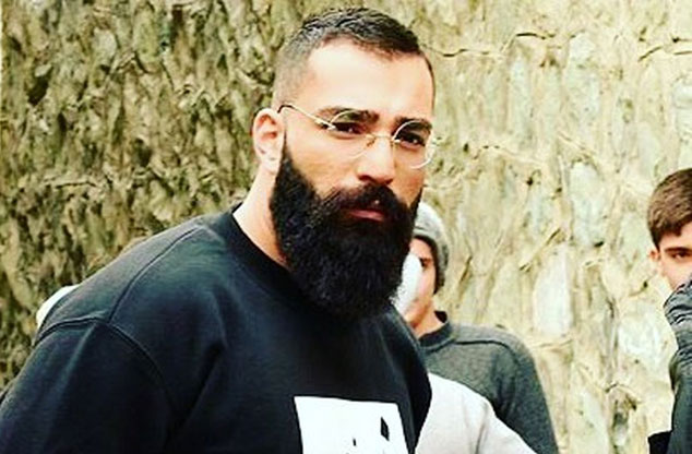 قاسمی آقباش: به حکم قصاص حمید صفت اعتراض می‌کنیم