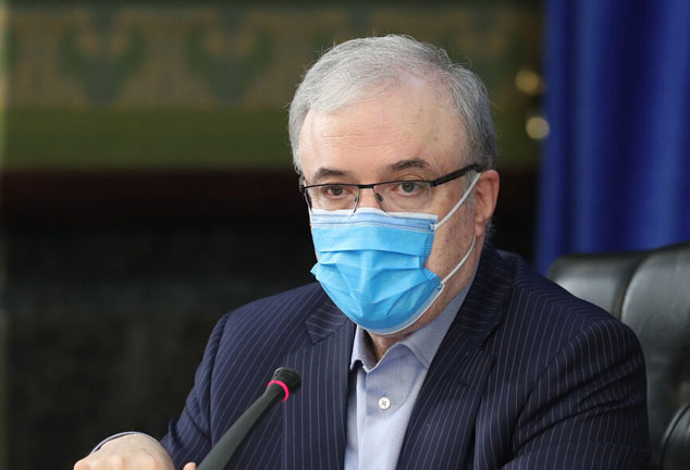 رنگ‌بندی شهرها با توجه به کرونای جهش یافته تغییر می‌کند