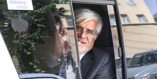 عارف استارت انتخابات ۱۴۰۰ را زد