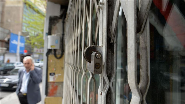 نایب رییس اتاق اصناف تهران: تعطیلی مشاغل گروه ۲ در تهران هنوز به ما ابلاغ نشده / احتمال تعطیلی از شنبه