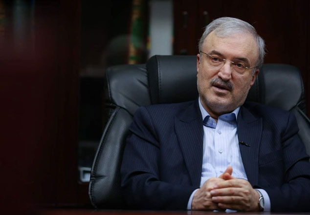 هفته آتی نقشه کشور به مراتب قرمزتر و به سمت سیاهی خواهد رفت