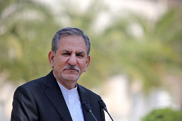 شبکه ملی بهره‌وری ایران رونمایی شد