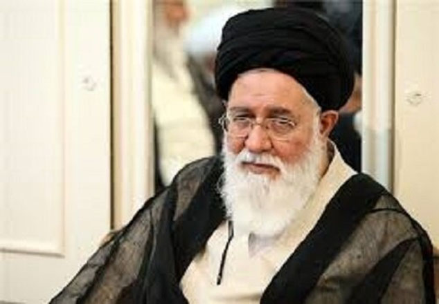 علم‌الهدی به کرونا مبتلا شد