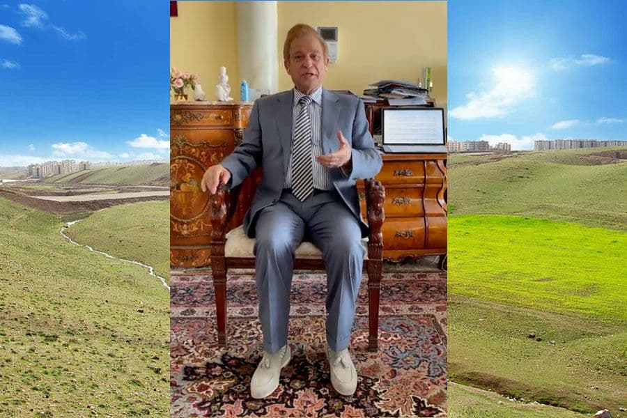 سرنوشت غم بار احداث یک شهرک صنعتی خصوصی