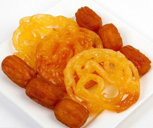 خطرات خوردن "زولبیا و بامیه" در روزهای کرونایی!