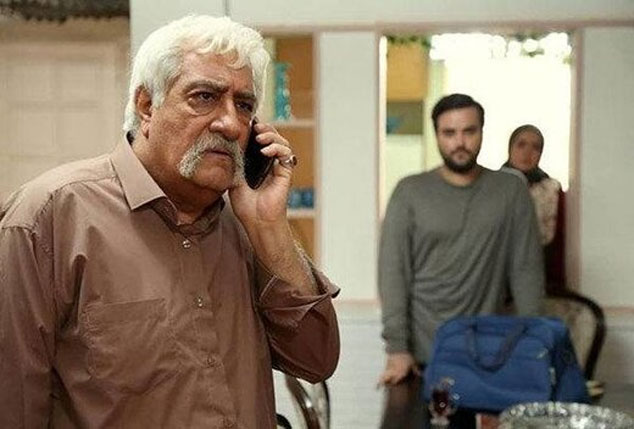 حشمت فردوس با نامی تازه به تلویزیون بازگشت!