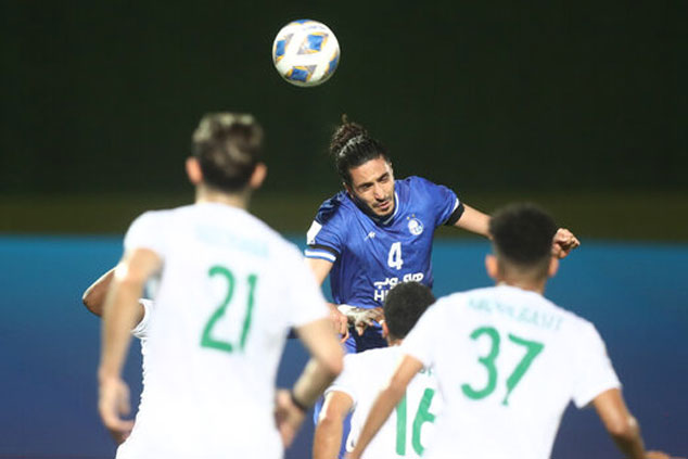 واکنش رسانه های عربستانی به شکست تحقیرآمیز الاهلی مقابل استقلال