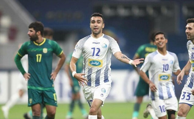 لیگ قهرمانان آسیا؛ الشرطه، گربه سیاه تاریخیِ استقلال