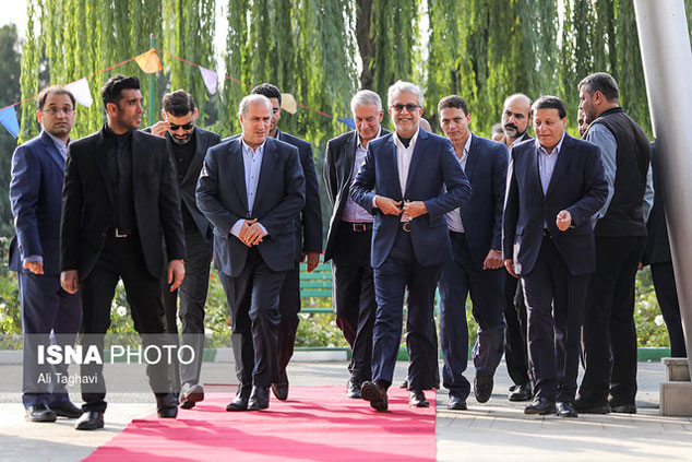 تیم‌های ایرانی در عربستان و چند ابهام بزرگ!