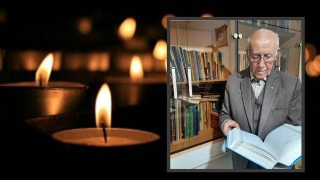 کرونا جان یک هنرمند دیگر را گرفت