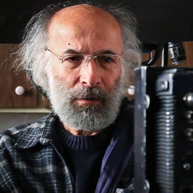 کیانوش عیاری به کرونا مبتلا شد