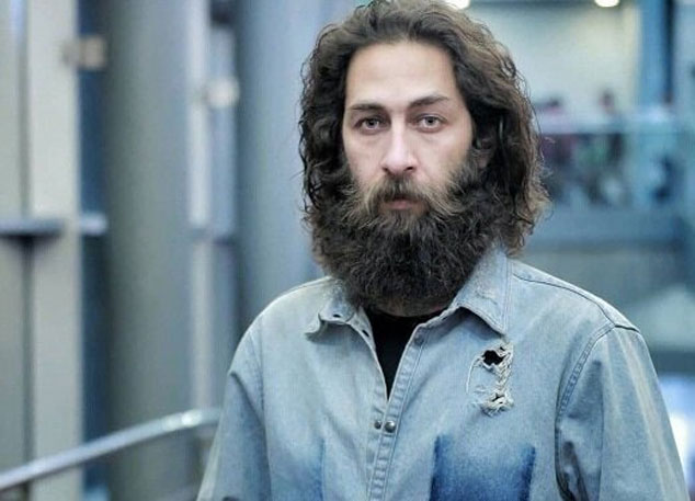 اشکان منصوری پورشیرازی، بازیگر و خبرنگار جوان درگذشت