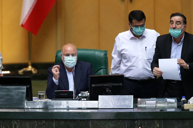 بیش از ۱۰۰ نماینده خواستار توضیحات قالیباف درباره تغییرات جداول بودجه شدند