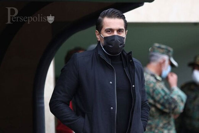 فیلم کودک‌آزاری ربطی به مکتب پرسپولیس ندارد