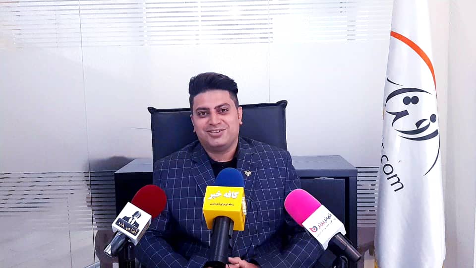 دکوراسیون داخلی کاملا حرفه ای با مجموعه ماهونیا