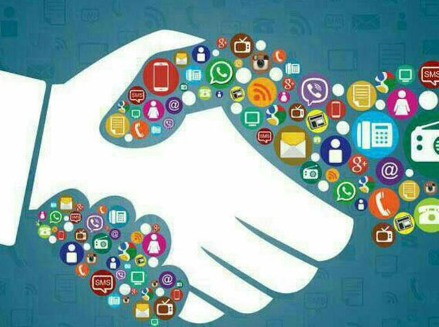 شعار و عناوین روز‌های هفته روابط‌عمومی اعلام شد