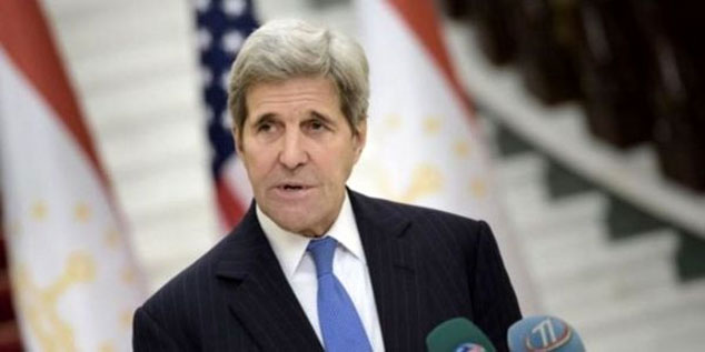 جان کری به مصاحبه اخیر ظریف واکنش نشان داد