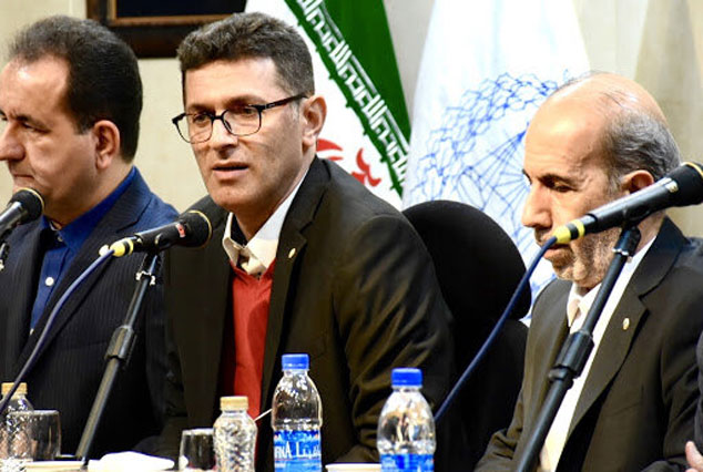 ایران در انتظار رای نهایی CAS برای میزبانی