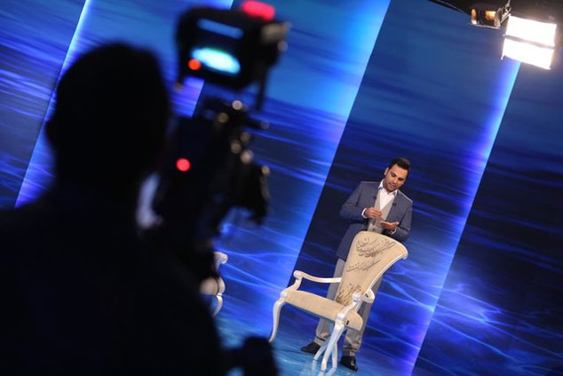 چرا ماه عسل های تلویزیون تمامی ندارد؟