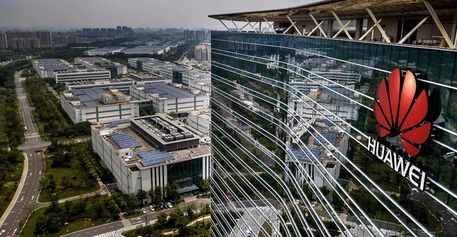 گزارش مالی سه‌ماهه اول سال 2021 هواوی منتشر شد؛ همچنان در مسیر سوددهی