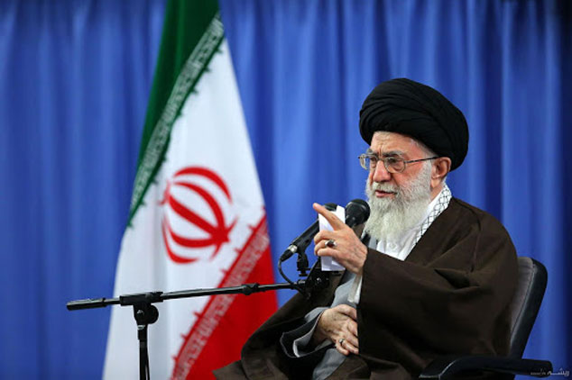 بازتاب بیانات مقام معظم رهبری در رسانه‌ها و مطبوعات خارجی