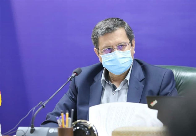 واکنش رئیس کل بانک مرکزی به کاهش نرخ ارز