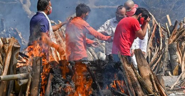 عدالتی جهانی در توزیع واکسن کرونا ؛ یک کابوس  واقعی در هند و برزیل