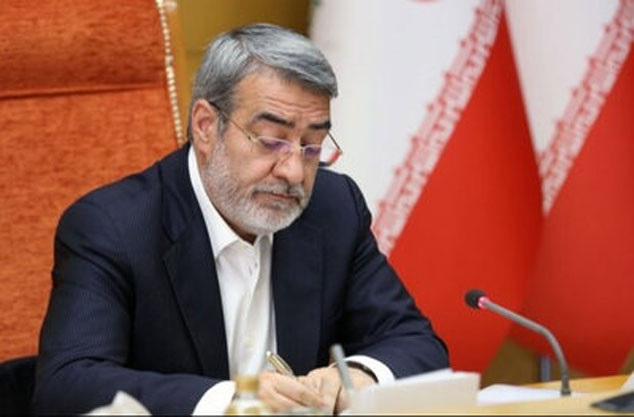 تمامی سفرها در ایام عید فطر در سراسر کشور ممنوع است